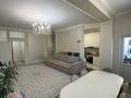 3-комнатная квартира · 104 м² · 17/18 этаж, Гагарина за 90 млн ₸ в Алматы, Бостандыкский р-н — фото 6