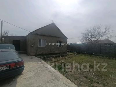 Жеке үй · 3 бөлме · 110 м² · 6 сот., Кумбел 17 — Кумшагал, бағасы: 13 млн ₸ в Таразе
