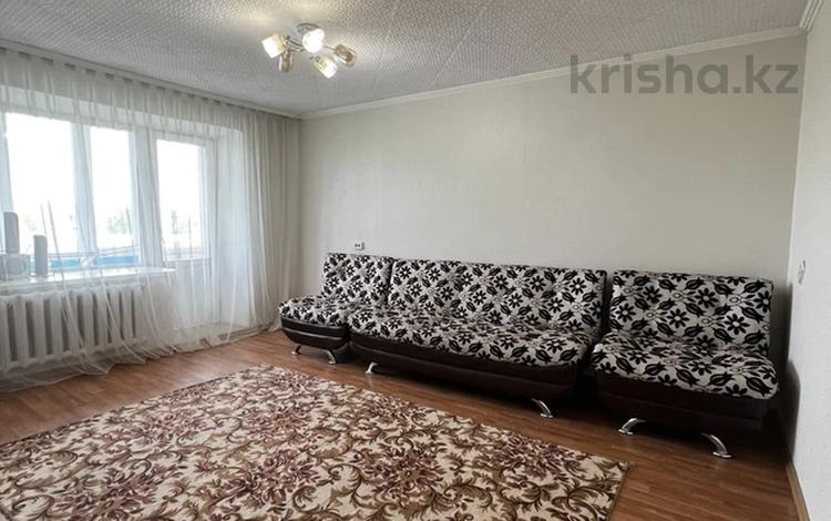 2-комнатная квартира, 56 м², 5/5 этаж посуточно, Кутжанова 36 за 12 000 〒 в Семее — фото 4