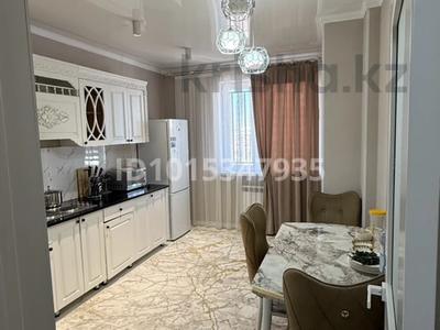 1-комнатная квартира · 45 м² · 12/12 этаж, мкр Кайтпас 1, Байдибек би 116к7 за 200 000 ₸ в Шымкенте, Каратауский р-н