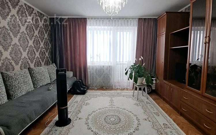 3-комнатная квартира · 69.3 м² · 8/9 этаж, шакарима 38 за 35 млн ₸ в Семее — фото 2