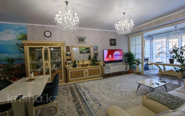 2-комнатная квартира · 98.1 м² · 5/5 этаж, мкр Ерменсай, Ушкемпирова — Выше Аль Фараби.в районе Esentai Mall за 90 млн ₸ в Алматы, Бостандыкский р-н — фото 121