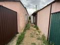 Часть дома · 3 комнаты · 58 м² · 4 сот., Бактыбай батыра 96-5-4 4 — Озерная за 8.5 млн 〒 в Актобе, мкр Москва — фото 2