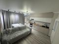 3-комнатная квартира · 74 м² · 2/13 этаж, Толе би 189/3 — жарокова-толе би за 75 млн ₸ в Алматы, Алмалинский р-н