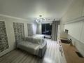 3-комнатная квартира · 74 м² · 2/13 этаж, Толе би 189/3 — жарокова-толе би за 75 млн ₸ в Алматы, Алмалинский р-н — фото 3