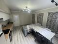3-комнатная квартира · 74 м² · 2/13 этаж, Толе би 189/3 — жарокова-толе би за 75 млн ₸ в Алматы, Алмалинский р-н — фото 4