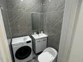 3-комнатная квартира · 74 м² · 2/13 этаж, Толе би 189/3 — жарокова-толе би за 75 млн ₸ в Алматы, Алмалинский р-н — фото 9