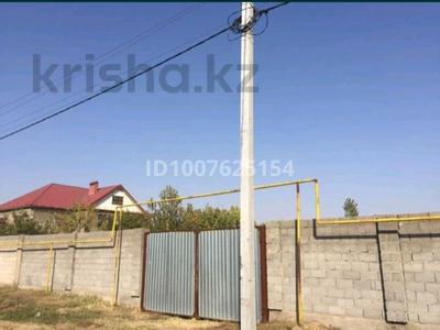 Участок · 8 соток, мкр Ынтымак-2 16 — Бозжусан за 22 млн 〒 в Шымкенте, Абайский р-н