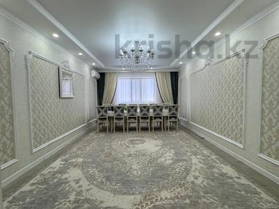 4-комнатная квартира · 126 м² · 5/5 этаж, мкр. Алтын орда за 46 млн ₸ в Актобе