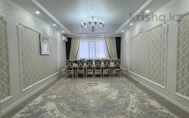 4-комнатная квартира · 126 м² · 5/5 этаж, мкр. Алтын орда за 46 млн ₸ в Актобе — фото 2