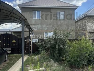 Отдельный дом · 5 комнат · 170 м² · 5 сот., мкр. Зачаганск пгт — Алпамыс батыр за 38 млн ₸ в Уральске