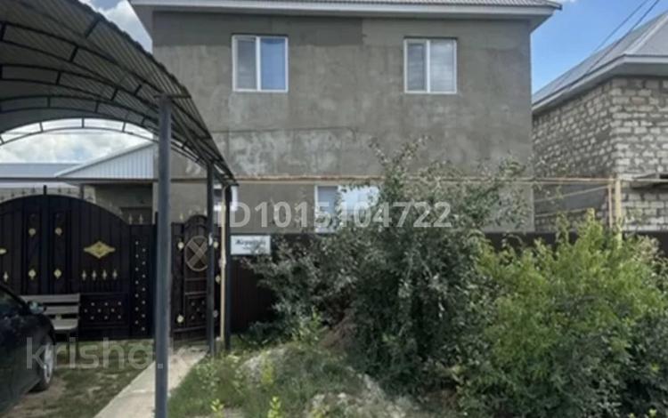 Отдельный дом · 5 комнат · 170 м² · 5 сот., мкр. Зачаганск пгт — Алпамыс батыр за 38 млн ₸ в Уральске — фото 6