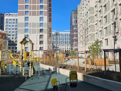 1-комнатная квартира · 40 м² · 5/12 этаж, Райымбек батыр 2 за 28.4 млн ₸ в Астане, Сарайшык р-н