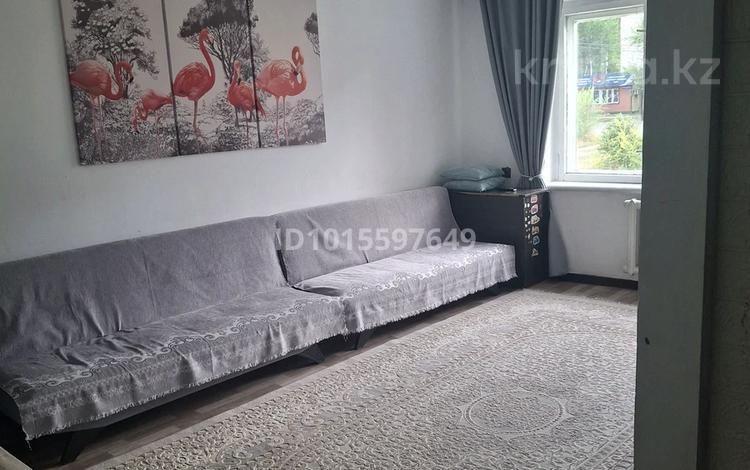 1-комнатная квартира · 72 м², Панфилова 119/24 за 15 млн ₸ в Карабулаке — фото 2