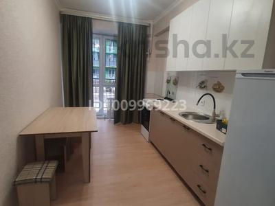 1-комнатная квартира · 40 м² · 1/6 этаж, мкр Шугыла, Жунисова 2\13к25 за 180 000 ₸ в Алматы, Наурызбайский р-н