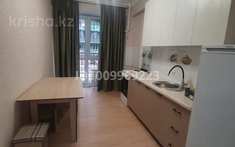 1-комнатная квартира · 40 м² · 1/6 этаж, мкр Шугыла, Жунисова 2\13к25 за 180 000 ₸ в Алматы, Наурызбайский р-н — фото 14