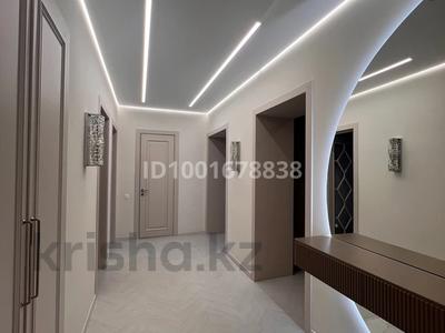 Продажа квартир в Акмолинской обл.: 4-комнатная квартира · 120 м² · 4/9 этаж, Ашимова 140 — Назарбаева за 65 млн 〒 4-комнатная квартира · 120 м² · 4/9 этаж, Ашимова 140 — Назарбаева за 65 млн 〒 в Кокшетау