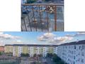 2-комнатная квартира, 62 м², 5/5 этаж, мкр Нурсая 84 за 20 млн 〒 в Атырау, мкр Нурсая — фото 9