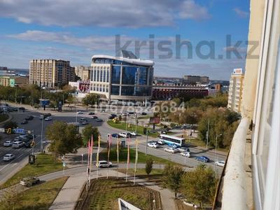 4-комнатная квартира · 100 м² · 9/9 этаж, мкр 8, Абулхаир хана 69 — Алии Молдагуловой за ~ 24 млн 〒 в Актобе