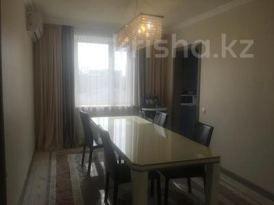 4-бөлмелі пәтер · 89 м² · 5/10 қабат, пр. Шахтеров, бағасы: 28 млн ₸ в Караганде, Казыбек би р-н