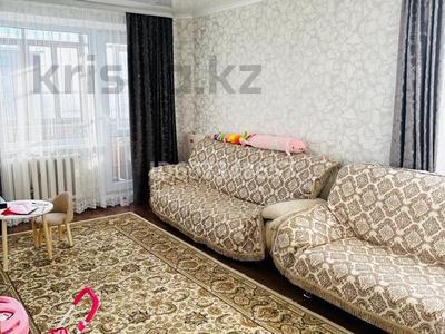 3-комнатная квартира · 63 м² · 4/5 этаж, Молодежная 63 за 10.5 млн 〒 в Шахтинске