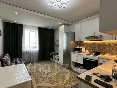 2-комнатная квартира · 42 м² · 7/7 этаж, Ахмета Байтурсынова 49/1 за ~ 19 млн ₸ в Астане, Сарайшык р-н
