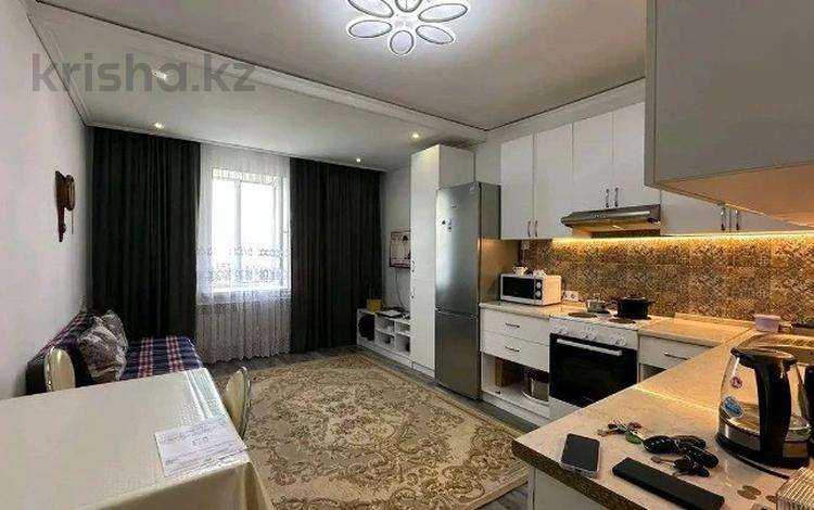 2-комнатная квартира · 42 м² · 7/7 этаж, Ахмета Байтурсынова 49/1 за ~ 19 млн ₸ в Астане, Сарайшык р-н — фото 4