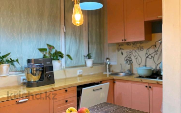 2-комнатная квартира · 58 м² · 1/9 этаж, мкр Аксай-1А за 37 млн 〒 в Алматы, Ауэзовский р-н — фото 101