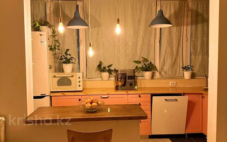 2-комнатная квартира · 58 м² · 1/9 этаж, мкр Аксай-1А за 36 млн ₸ в Алматы, Ауэзовский р-н — фото 107