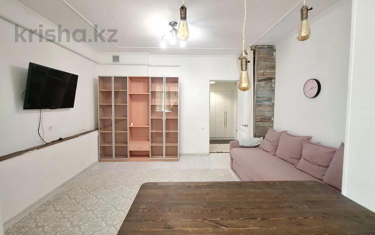 2-бөлмелі пәтер · 58 м² · 1/9 қабат, Ақсай-1А ш/а., бағасы: 35 млн ₸ в Алматы, Ауэзовский р-н — фото 148