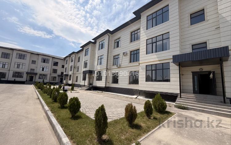 2-бөлмелі пәтер · 88 м² · 3/3 қабат, 3 переулок Мангилик ел 33, бағасы: 29.9 млн ₸ в Таразе — фото 3