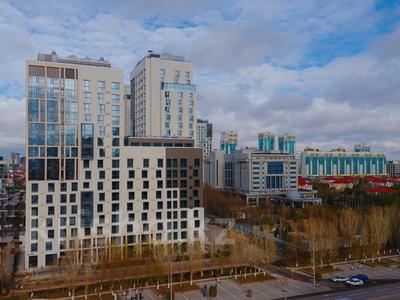 5-комнатная квартира · 190.96 м², Сарайшык 2 за ~ 185.8 млн ₸ в Астане, Есильский р-н
