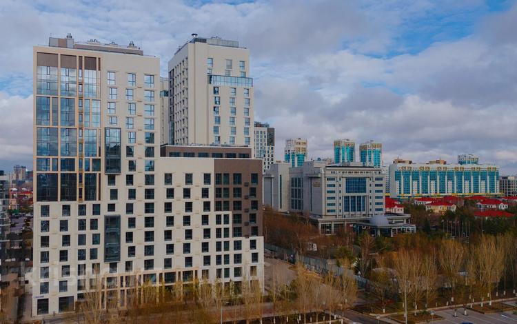 5-бөлмелі пәтер · 190.96 м², Сарайшык 2, бағасы: ~ 193.3 млн ₸ в Астане, Есильский р-н — фото 3