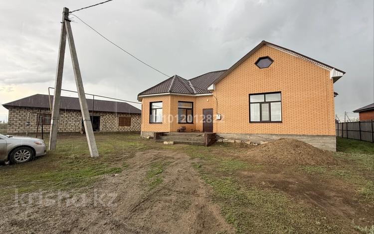 Жеке үй · 7 бөлме · 224 м² · 10 жүзд., Курашасай, Канагат 379 379 — Жилой массив Канагат, бағасы: 43 млн ₸ в Актюбинской обл. — фото 2
