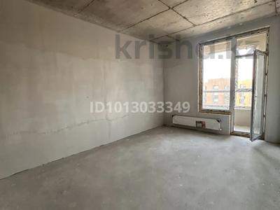 1-бөлмелі пәтер · 41 м² · 12/12 қабат, Е-429 26 — Сыганак - Айтматова, бағасы: 23.3 млн ₸ в Астане, Нура р-н