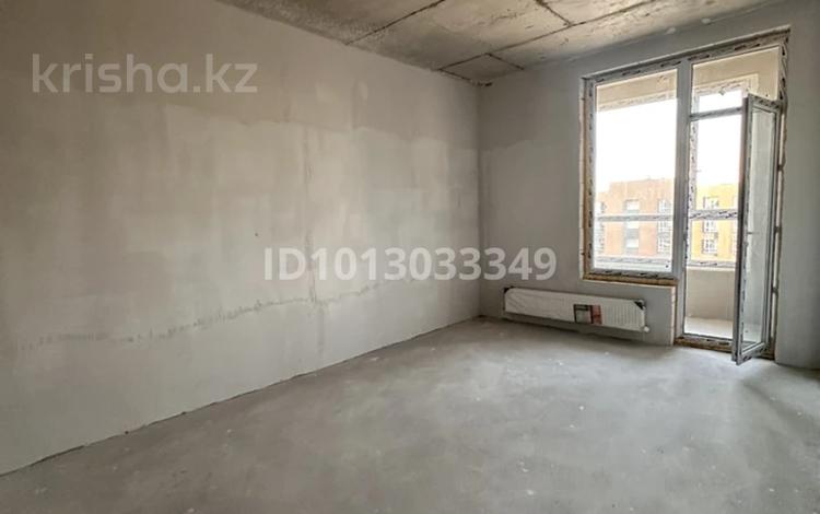 1-бөлмелі пәтер · 41 м² · 12/12 қабат, Е-429 26 — Сыганак - Айтматова, бағасы: 23.3 млн ₸ в Астане, Нура р-н — фото 10
