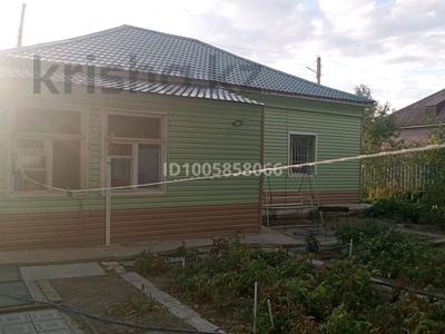 Отдельный дом · 3 комнаты · 90 м² · 6 сот., Либкнехта 25 — Дворец школьников (Каратал поликлиника) за 43 млн 〒 в Жезказгане