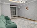 3-бөлмелі пәтер · 109.2 м² · 7/16 қабат, Гагарина проспект 124 — Абая, бағасы: 105 млн ₸ в Алматы, Бостандыкский р-н — фото 10