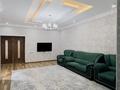 3-бөлмелі пәтер · 109.2 м² · 7/16 қабат, Гагарина проспект 124 — Абая, бағасы: 105 млн ₸ в Алматы, Бостандыкский р-н — фото 9