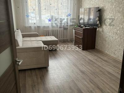2-комнатная квартира, 47 м², 1/5 этаж, Жалела кизатова 4 за 15.4 млн 〒 в Петропавловске