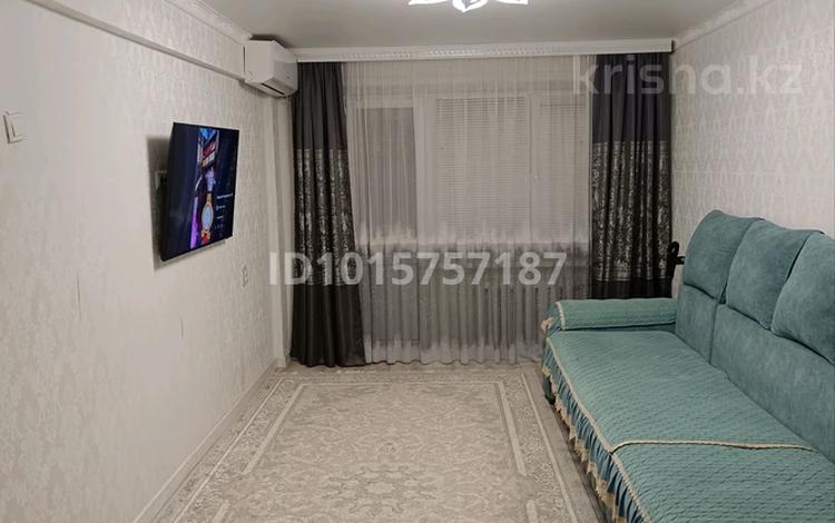 3-комнатная квартира · 63 м² · 3/5 этаж, Русакова 9 за 300 000 ₸ в Балхаше — фото 2