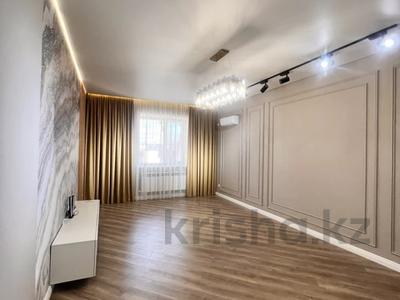 2-комнатная квартира · 77 м² · 4/4 этаж, кайнар за 35 млн 〒 в Уральске