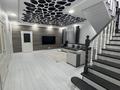Отдельный дом · 7 комнат · 350 м² · 10 сот., Бейбітшілік 55/1 за 50 млн 〒 в Аксае — фото 6