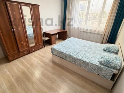 3-бөлмелі пәтер · 110 м² · 4/18 қабат, Абдуллы Розыбакиева 289, бағасы: 450 000 ₸ в Алматы, Бостандыкский р-н
