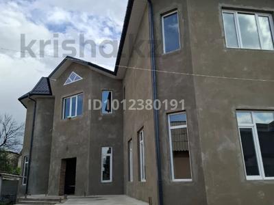 Отдельный дом · 9 комнат · 295 м² · 8 сот., Ярошбаева 30 за 90 млн ₸ в Таразе