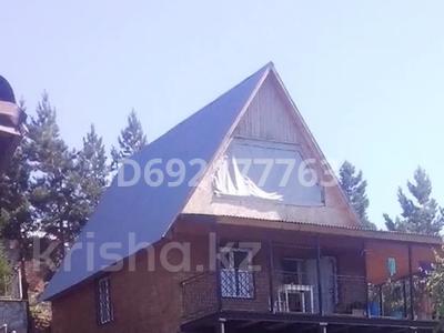 Отдельный дом · 5 комнат · 267 м² · 10 сот., Данко — Орион-Эдельвейс за 52 млн ₸ в Новой бухтарме