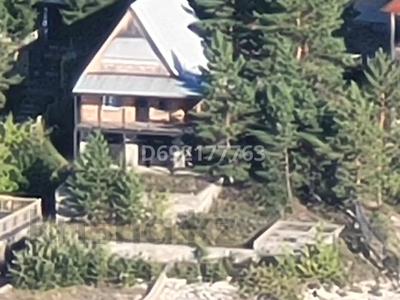 Жеке үй · 5 бөлме · 267 м² · 10 жүзд., Данко — Орион-Эдельвейс, бағасы: 46 млн ₸ в Новой бухтарме