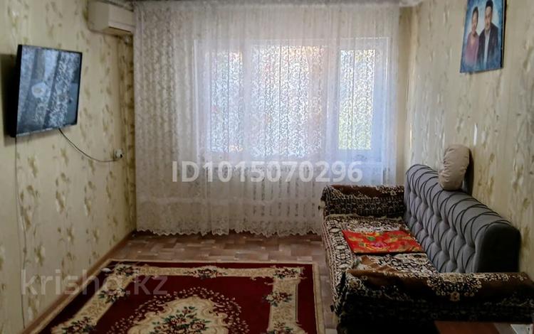 3-комнатная квартира · 64 м² · 2/5 этаж, пр Абая 32 за 17 млн ₸ в  — фото 2
