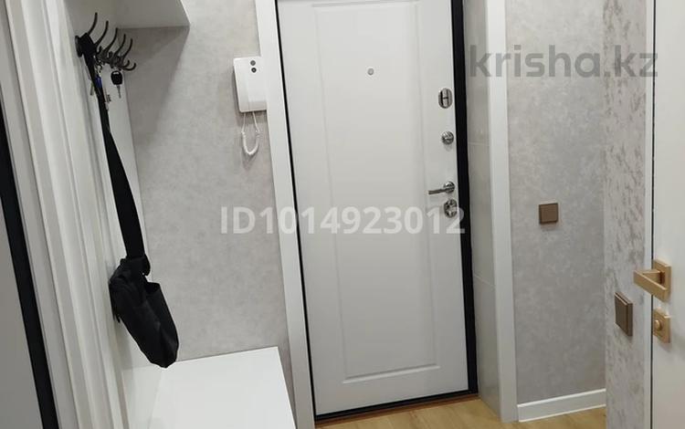 2-бөлмелі пәтер · 46 м² · 3/5 қабат, Баянауыл 71 — Иманова валиханова, бағасы: 26 млн ₸ в Астане, Сарыарка р-н — фото 2