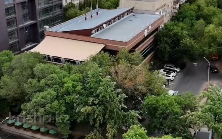 Свободное назначение, общепит · 1450 м² за 7.5 млн ₸ в Алматы, Алмалинский р-н — фото 8